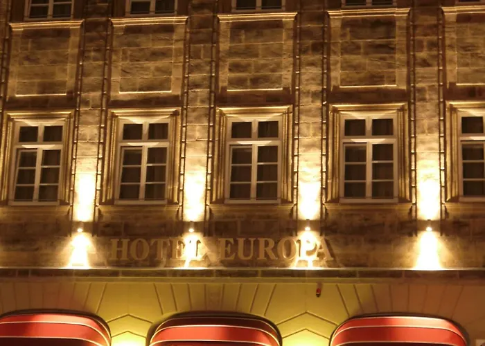 Hotel Europa