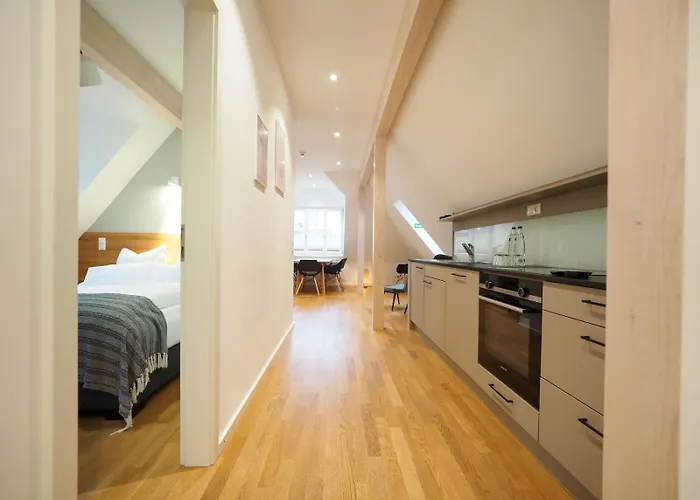 Le Baldinger Boutique Hotel