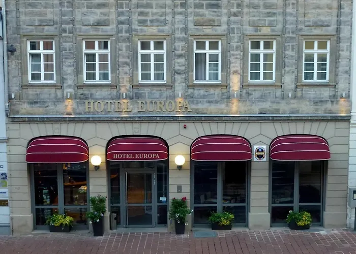 Hotel Europa
